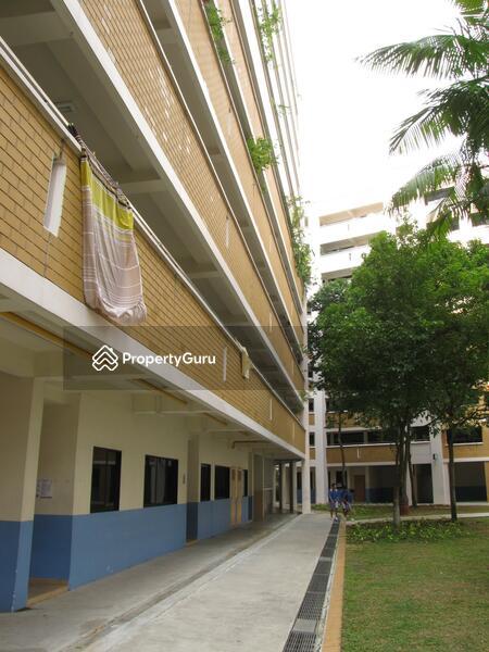 HDB Flat for Sale: D23, 670526