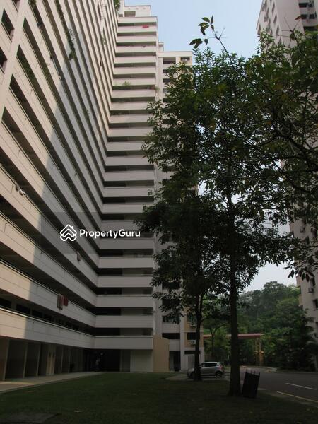 HDB Flat for Sale: D23, 670526