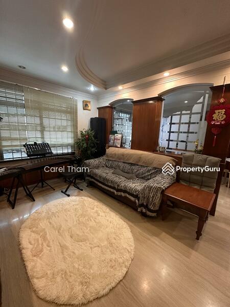 HDB Flat for Sale: D23, 670526