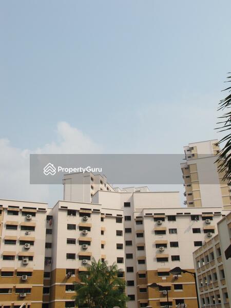 HDB Flat for Sale: D23, 670526