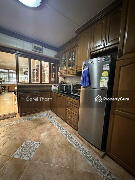 HDB Flat for Sale: D23, 670526