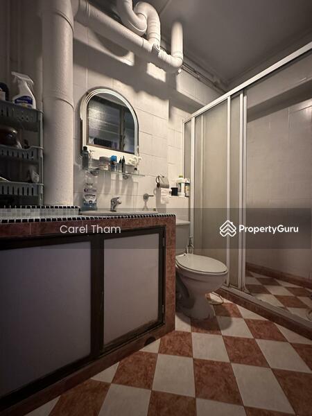 HDB Flat for Sale: D23, 670526