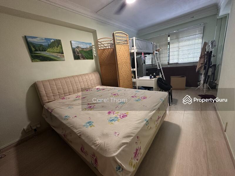 HDB Flat for Sale: D23, 670526