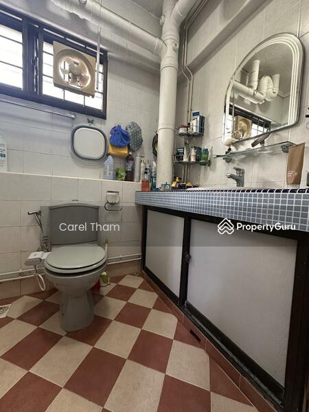 HDB Flat for Sale: D23, 670526