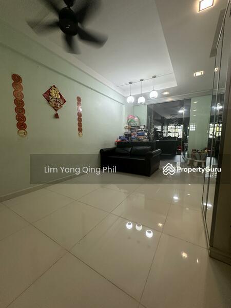 Prop-GPT: HDB Flat: D20 Ang Mo Kio 644 Ang Mo Kio Avenue 4