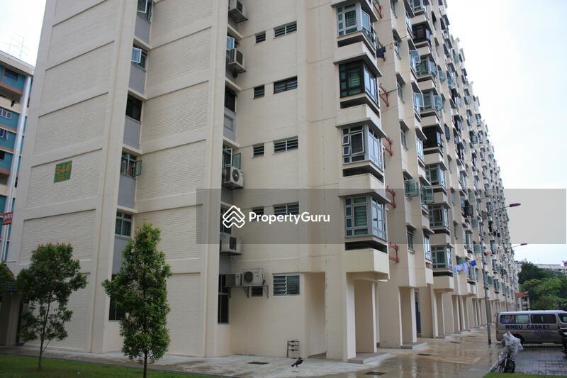 644 Ang Mo Kio Avenue 4