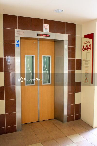 644 Ang Mo Kio Avenue 4