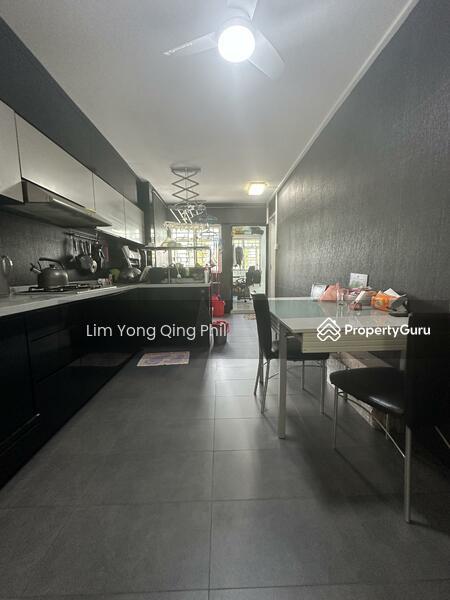 644 Ang Mo Kio Avenue 4