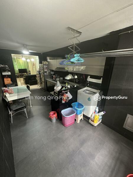 644 Ang Mo Kio Avenue 4