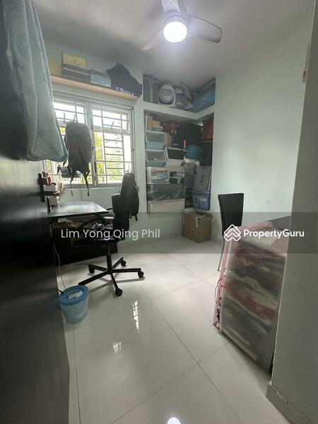 644 Ang Mo Kio Avenue 4