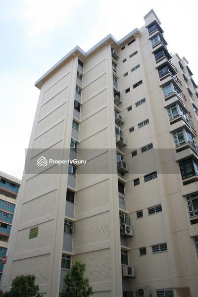 644 Ang Mo Kio Avenue 4