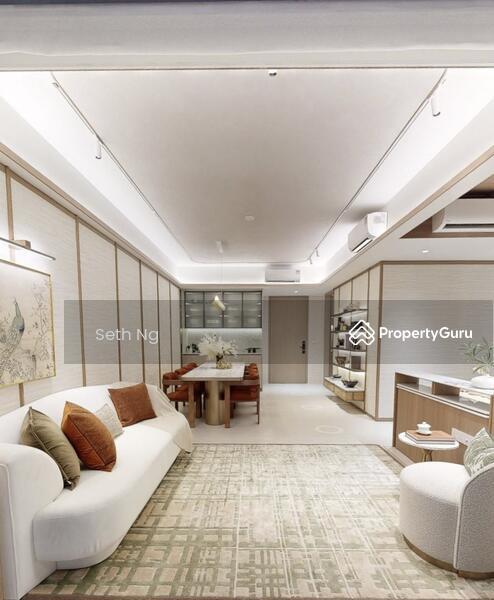 Bloomsbury Residences: D05  Apartment | Prop-GPT the AI-Powered Property Guru