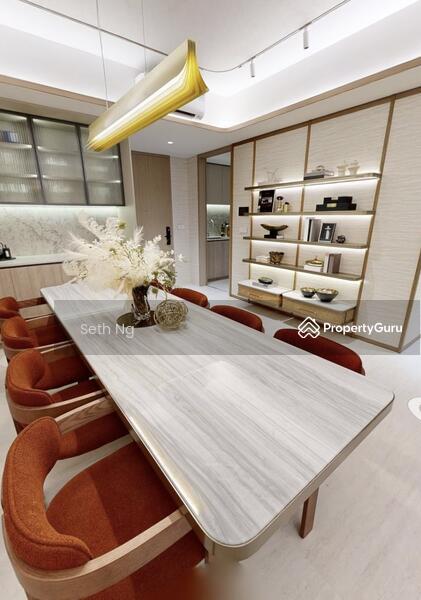 Bloomsbury Residences