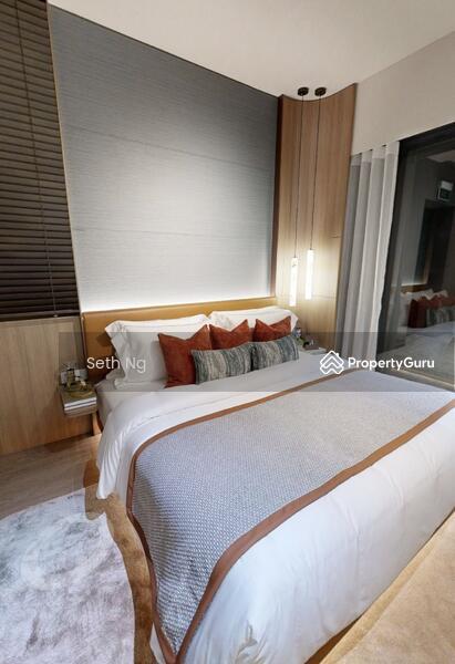 Bloomsbury Residences