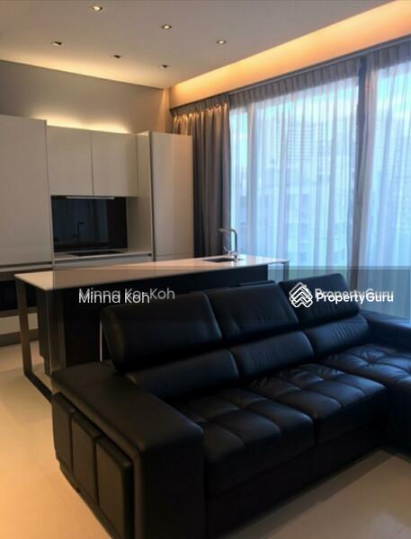 Prop-GPT: Apartment: D09 Cairnhill Scotts Square