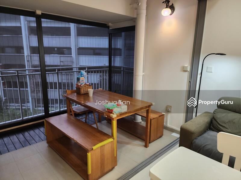 138C Lorong 1A Toa Payoh