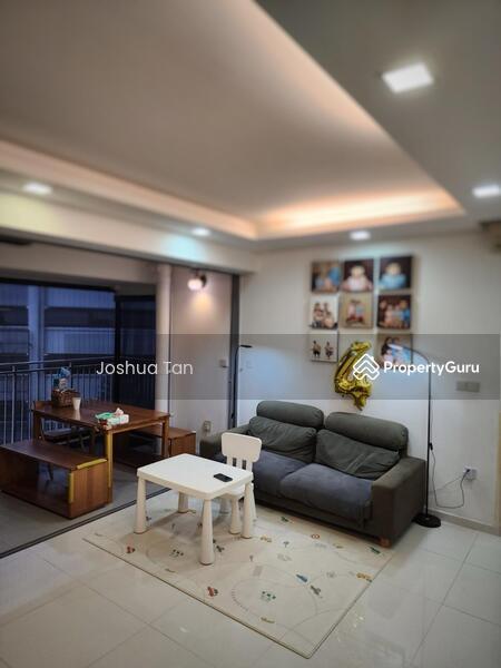 138C Lorong 1A Toa Payoh