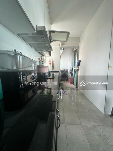 Prop-GPT: HDB Flat: D23 Bukit Batok 292C Bukit Batok East Avenue 6
