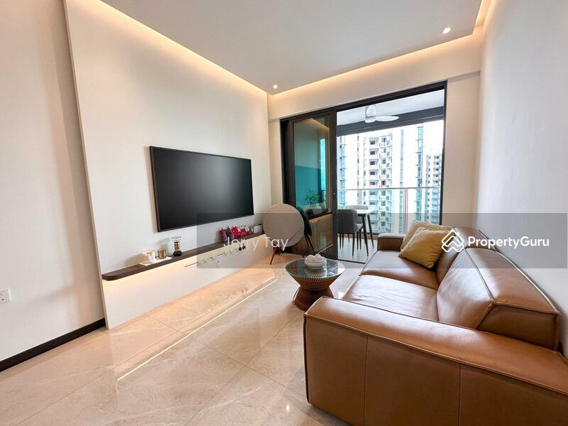 Prop-GPT: Condominium: D05  Normanton Park