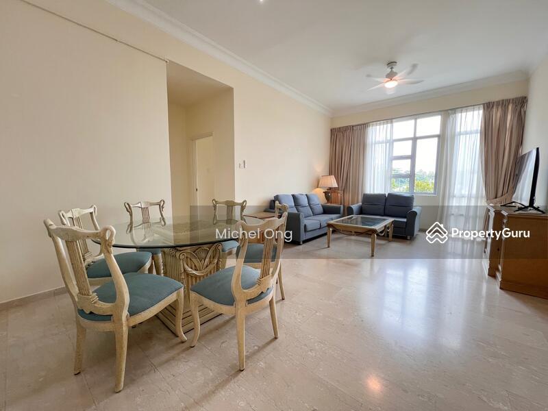 Prop-GPT: Apartment: D16  The Daffodil