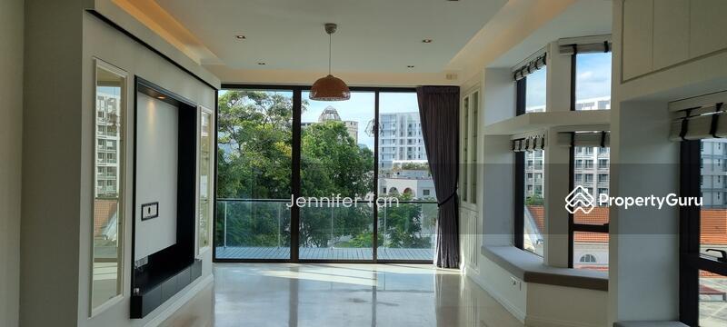 Prop-GPT: Condominium: D09  Belle Vue Residences