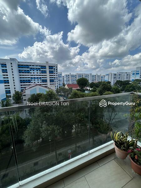 Prop-GPT: Condominium: D19  Parc Vera