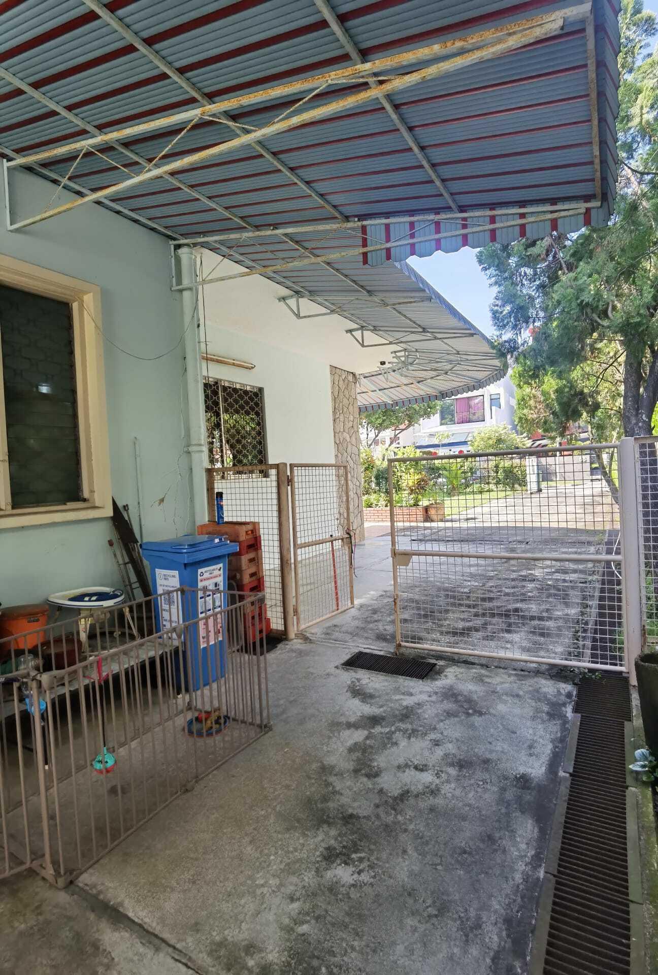 Bungalow for Sale: D15, 439717
