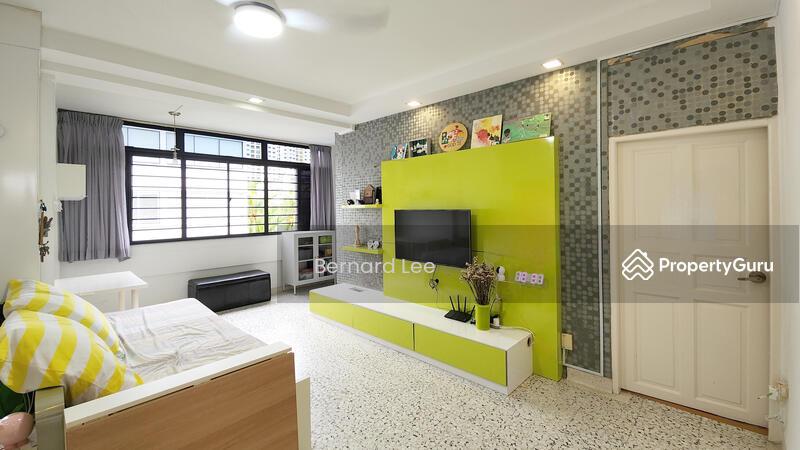 Prop-GPT: HDB Flat: D03 Tiong Bahru 41 Kim Cheng Street