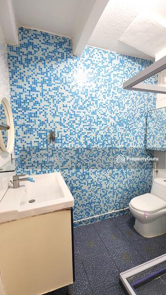 HDB Flat for Sale: Tiong Bahru, D03, 160041