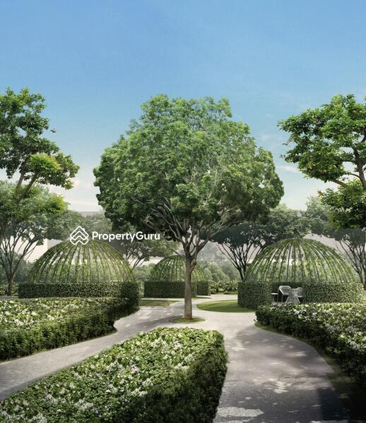 Spottiswoode Residences