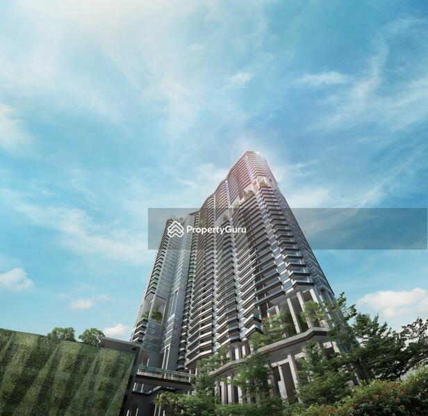 Spottiswoode Residences