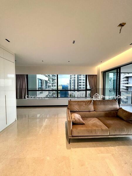 Spottiswoode Residences