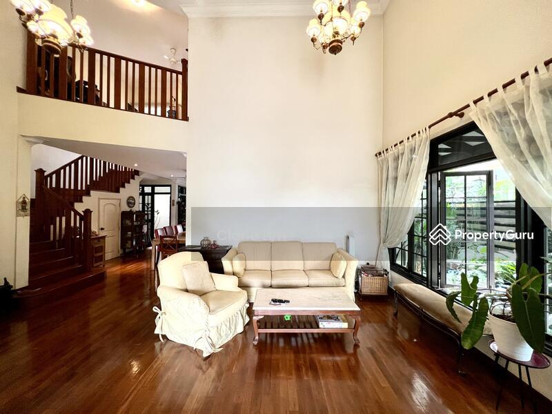 Seletar Estate, Suitable for rebuilding