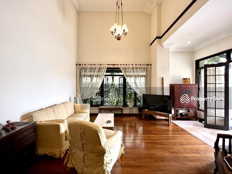 Seletar Estate, Suitable for rebuilding