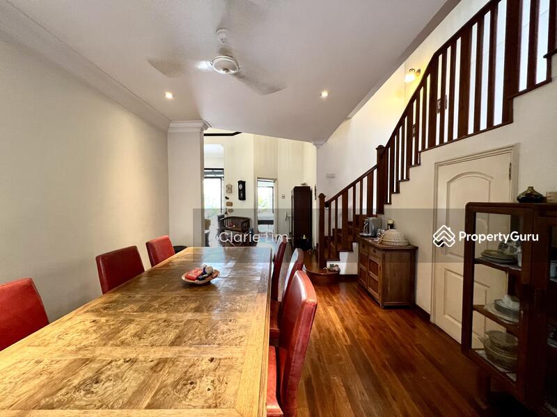 Seletar Estate, Suitable for rebuilding