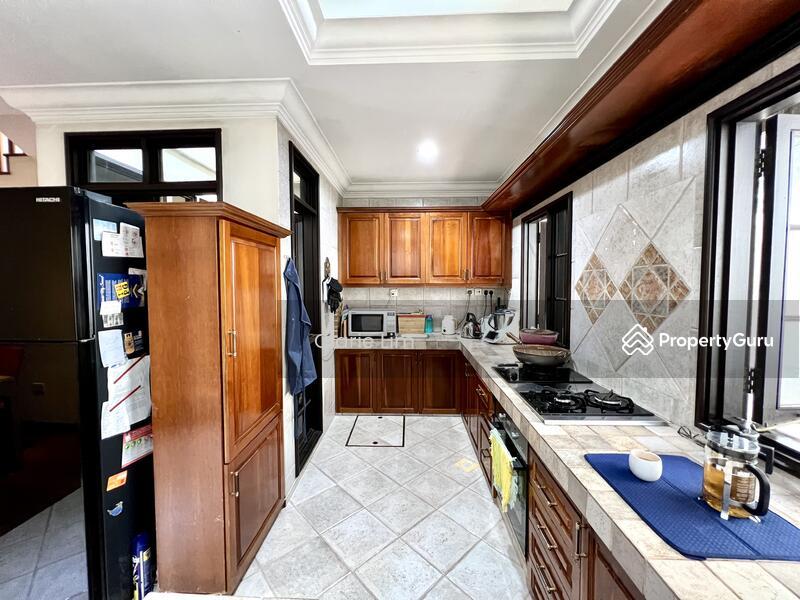 Seletar Estate, Suitable for rebuilding