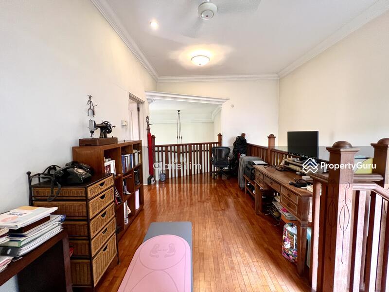 Seletar Estate, Suitable for rebuilding