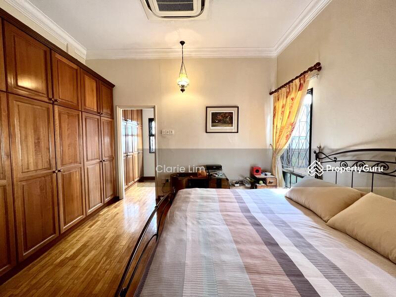 Seletar Estate, Suitable for rebuilding