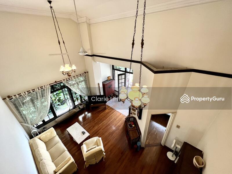 Seletar Estate, Suitable for rebuilding