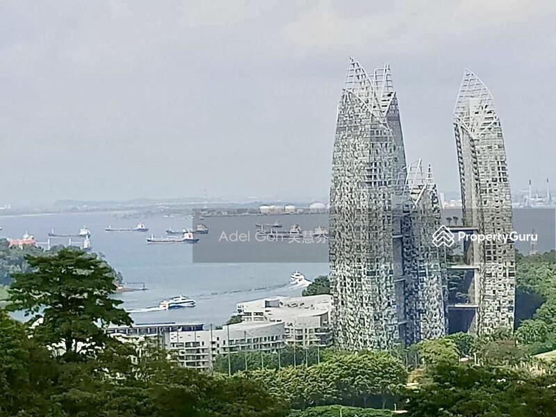 Prop-GPT: Condominium: D04  Reflections at Keppel Bay