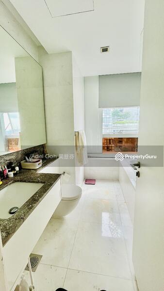 Reflections at Keppel Bay