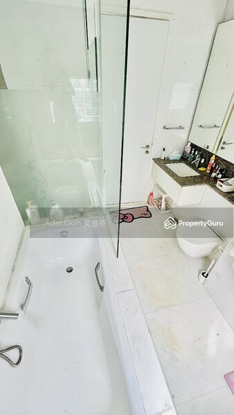 Reflections at Keppel Bay