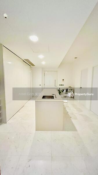 Reflections at Keppel Bay