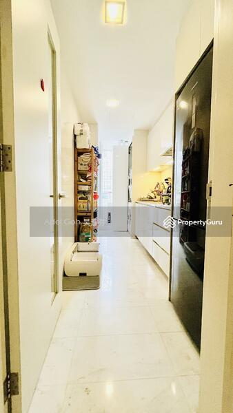 Reflections at Keppel Bay