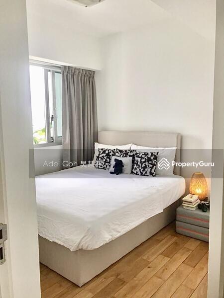 Reflections at Keppel Bay