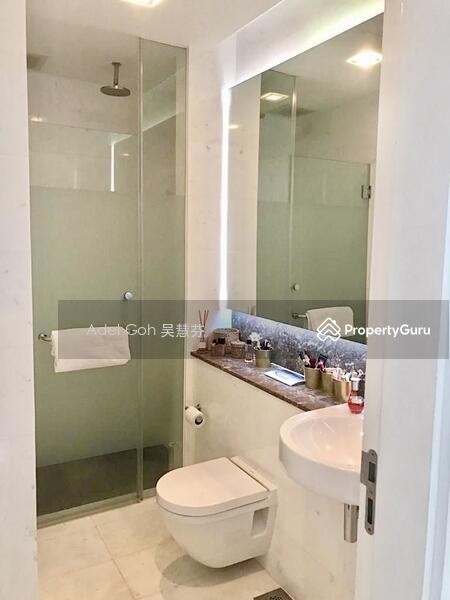 Reflections at Keppel Bay