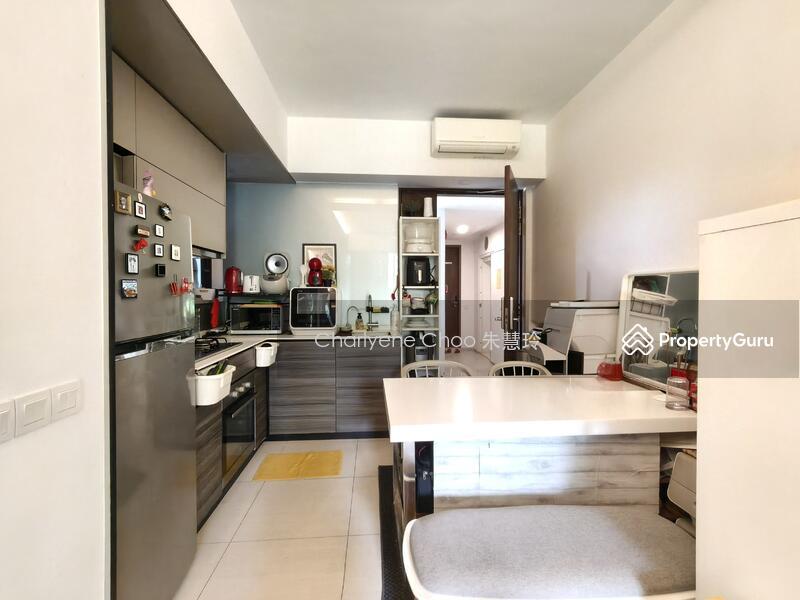Prop-GPT: Condominium: D18 Pasir Ris D'Nest