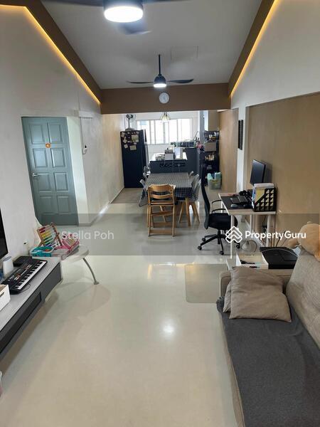 508 Jurong West Street 52: D22 Boon Lay HDB Flat | Prop-GPT the AI-Powered Property Guru