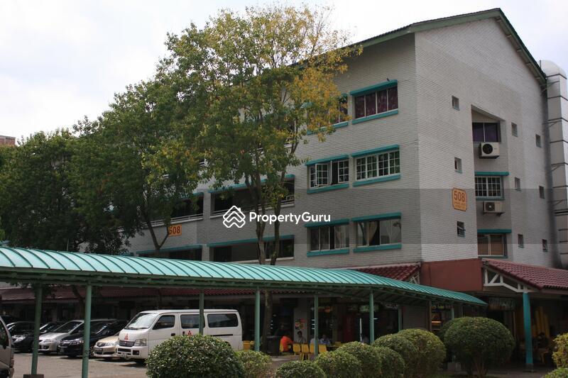 508 Jurong West Street 52