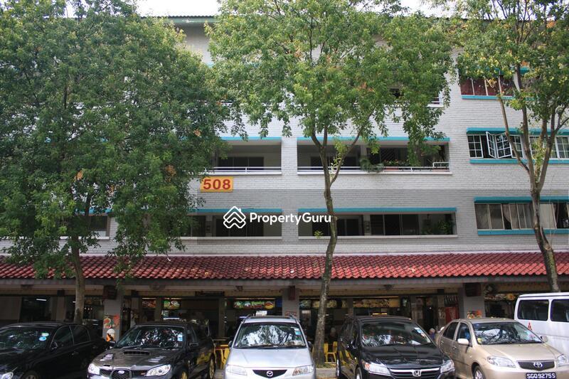 508 Jurong West Street 52